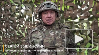 Минобороны: российские войска отразили контратаку штурмовой группы ВСУ