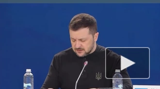 Зеленский допустил создание "НАТО на Украине", если Киев не пустят в блок