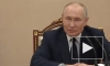 Путин: Россия разместит в Белоруссии тактическое ядерное оружие