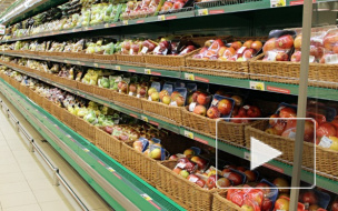 Разведенные супруги обокрали гипермаркет в Невском районе Петербурга