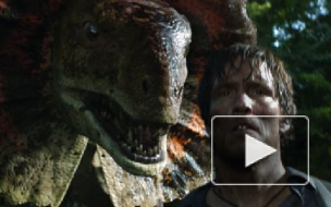 Фильм "Проект «Динозавр»" добрался до российских кинотеатров