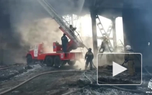 На Шагонарской ТЭЦ в Туве произошло ЧП