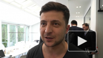 Зеленский рассказал подробности разговора с Лавровым