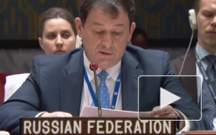 Зампостпреда РФ при ООН заявил, что Москва проведет расследование провокации в Буче
