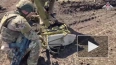 Минобороны России заявило об уничтожении пулеметных ...