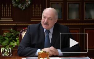 Лукашенко поручил подготовить ответ на "бандитские" санкции Евросоюза