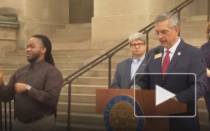 Штат Джорджия объявил о полном пересчете голосов на выборах в США