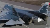 The Drive оценил второй серийный истребитель Су-57