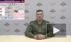 Украина продолжает стягивать танки и артиллерию в Донбасс