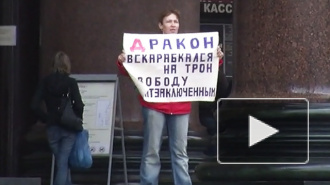 Петербургская оппозиция связалась с московской с помощью Piter.tv