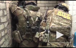 В Дагестане ликвидировали боевика, планировавшего теракт