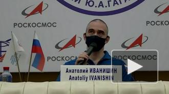 Космонавт рассказал о месте утечки воздуха на МКС