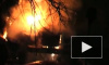 Возбуждено дело о поджоге автозака в Петербурге, «Войне» предлагают сдаться