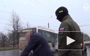 Бывший полицейский получил от предпринимателя взятку в 500 тысяч рублей