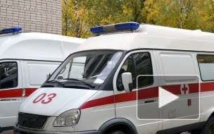 Сорвавшийся на стройке "Зенит-Арены" рабочий умер в больнице