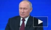 Путин призвал создать эффективную структуру по развитию ВСМ в России