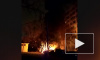 Что произошло в Петербурге 8 ноября: фото и видео