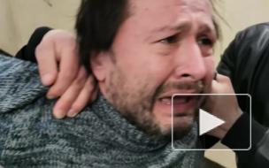 Полиция поймала мужчину, который ударил ножом школьницу на Петроградке