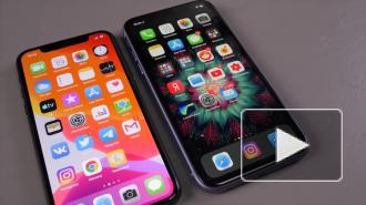 Apple может выпустить iPhone 12 mini