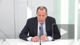 Лавров назвал сроки следующего саммита Россия-Африка