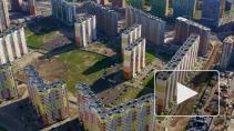 В Петербурге планомерно решают проблему обманутых дольщиков и долгостроя