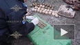 В Запорожье обнаружен крупный арсенал боеприпасов 