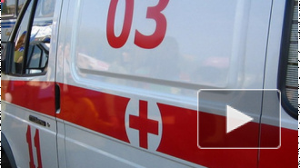 ДТП в Санкт-Петербурге: автокран смял микроавтобус, скончавшийся мужчина спровоцировал аварию на "Нарве"