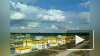Польша возобновила транзит российского газа в Германию