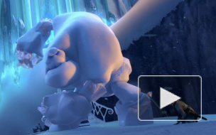 Мультфильм "Холодное сердце" (2013) от студии Walt Disney стал самой кассовой  рождественской премьерой