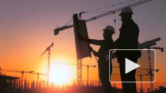 Рогозин предупредил о риске разрушения недостроев на Восточном