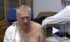 Жириновский сделал седьмой укол против коронавируса