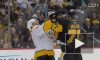 Евгения Малкина дисквалифицировали на четыре матча НХЛ за удар соперника клюшкой в лицо