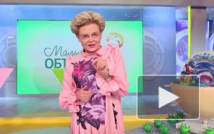 Малышева рассказала, кто чаще умирает от COVID-19