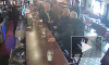 Видео: Конор Макгрегор ударил пожилого мужчину за отказ выпить его виски
