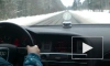 Посадившие ребенка за руль нерадивые родители прячутся от властей