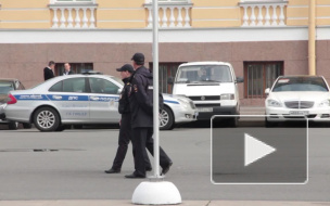 Рыжеволосый верзила обманул старушку и украл у нее 36 тысяч