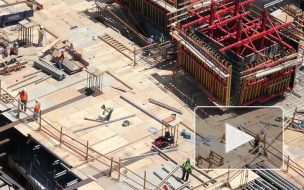 Хуснуллин предложил начать реновацию жилья во всех городах РФ