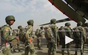 Учения ПВО России и Египта пройдут в 2021 году