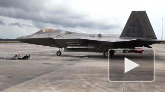 Popular Mechanics: F-22 и F-35 защитят "триллионы долларов" от России