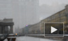 Снежность в Петербурге