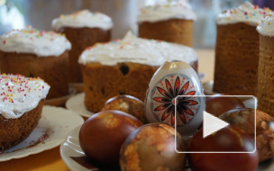 Пасха 2017: короткие и прикольные поздравления для родных