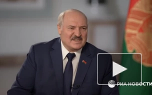 Лукашенко рассказал о "других мужьях" Тихановской