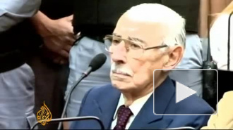 Бывший диктатор Аргентины осужден на 50 лет тюрьмы за похищения детей