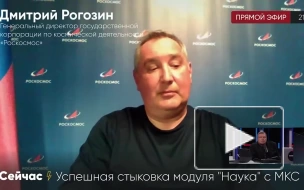 Рогозин предложил вернуть смертную казнь за коррупцию в ОПК