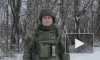 Минобороны: российские войска поразили скопления живой силы и техники ВСУ на Купянском направлении
