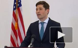 Мэр Миннеаполиса ввел комендантский час после убийства Райта