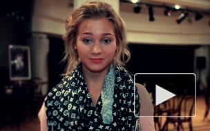 Кристина Асмус потребует компенсации за свой портрет на могильной плите