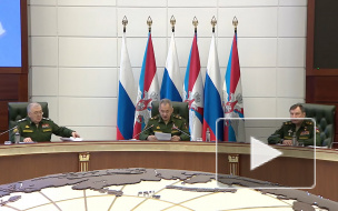 Коронавирус подтверждён у 874 российских военных