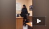 Полиция Петербурга задержала мужчину в женской юбке
