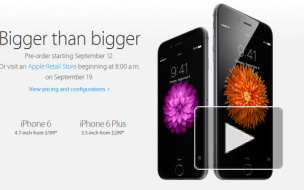 Презентация Iphone 6: владельцы Apple рассказали о преимуществах гаджета, названа дата выхода в России
